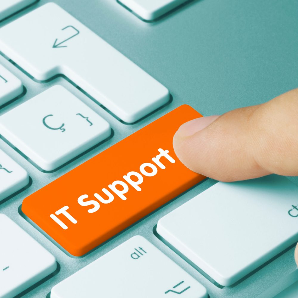 IT Support